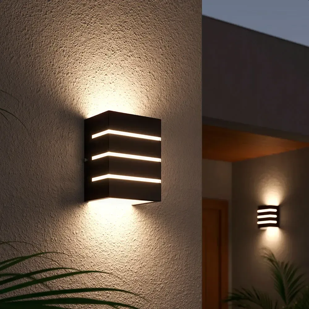 Arandelas de Parede de Design Novaluz Iluminação